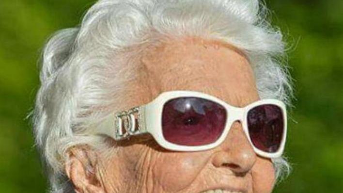 È morta Lina Seghi, la nonnina melomane