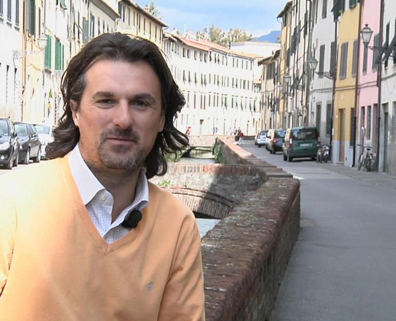 E Garzella si sfila: correrà in solitario 