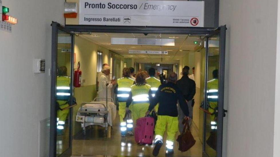 Niente accordo con una Onlus la decisione slitta al 27 gennaio