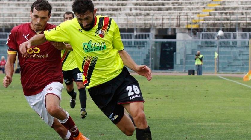 Lucchese, Longobardi saluta e va a Imola