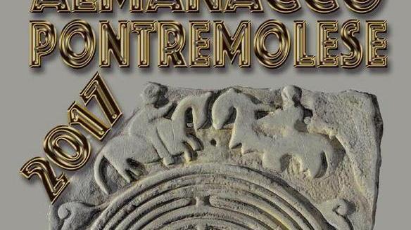 L’Almanacco Pontremolese è dedicato al Labirinto