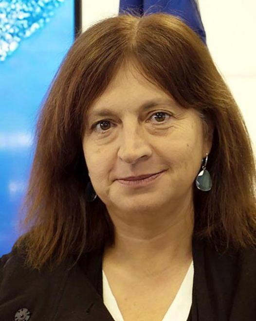 Carla Roncallo è la nuova presidente dell’Authority