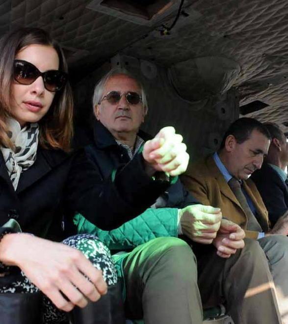 Cave, sequestro respinto ora si attende il riesame