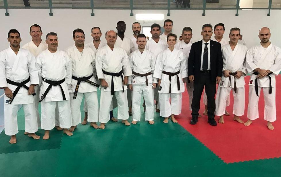 La Taiji Sassari continua a crescere 