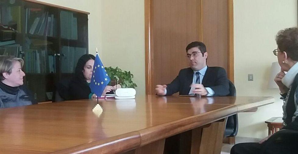 Il Comune dà vita al CoAdi la consulta delle associazioni