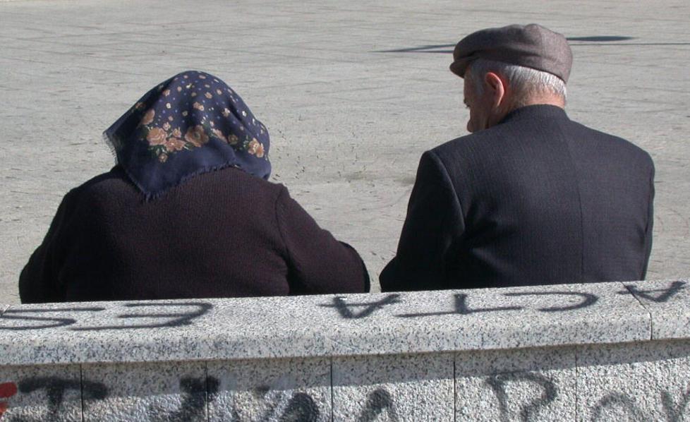 Presto un Centro diurno per venticinque anziani 