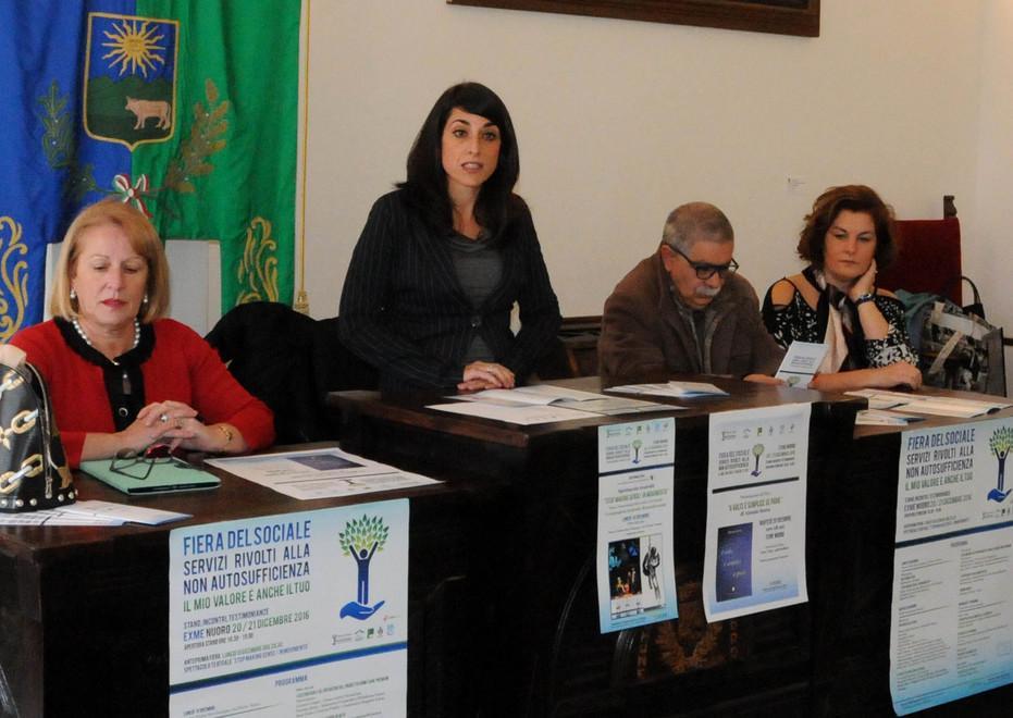 Riflettori sulla disabilità Due giorni di incontri 