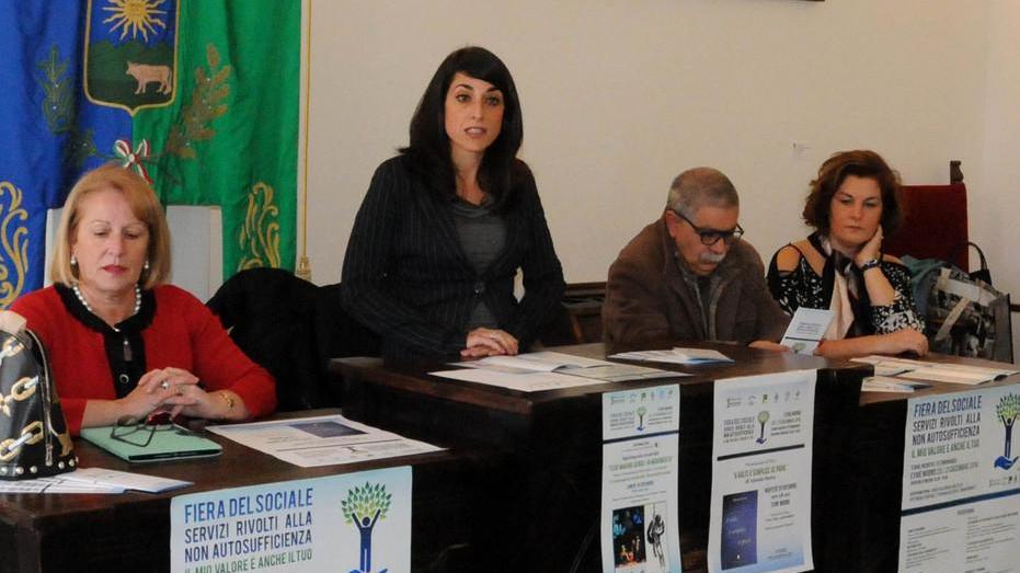 Riflettori sulla disabilità Due giorni di incontri
