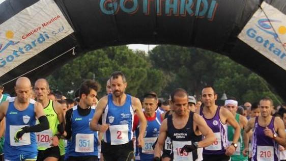  Maratonina “Città di Olbia”, ecco la sfida dei cinquecento 