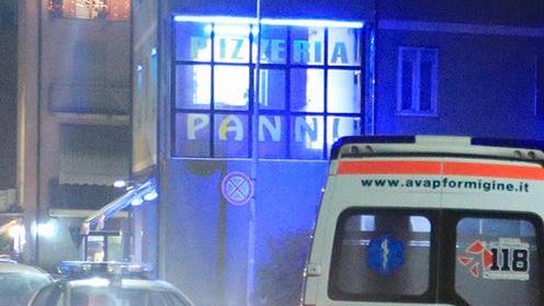 Viene investito all’incrocio: ciclista finisce all’ospedale