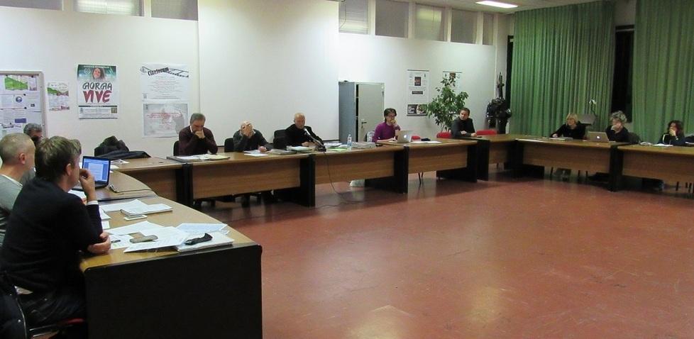 L’Urbanistica è risanata: 130mila euro di oneri 
