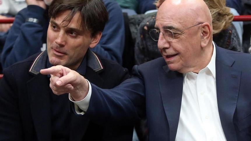Milan tra i dubbi sulla cessione e l’Atalanta