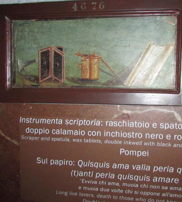 Una realtà storica unica al mondo