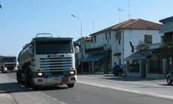 Due autovelox per la Romea 