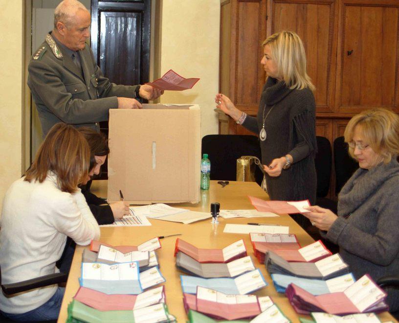 Ricambio nel Pd, exploit dei “civici” 