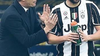 Allegri carica la Juve «Gara importante e il pari non mi basta»