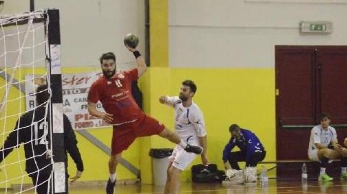 Ultimo treno-playoff per la Pizzikotto Rubiera