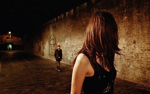 Perseguita l'ex compagna, arrestato 54enne