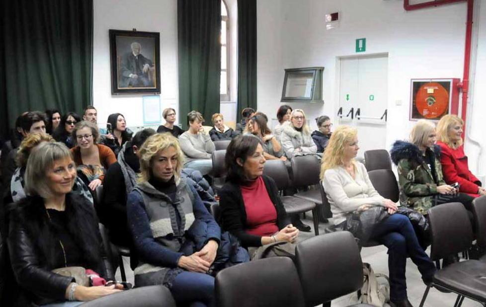 «Mi sento più sicura dopo questo corso di autodifesa» 