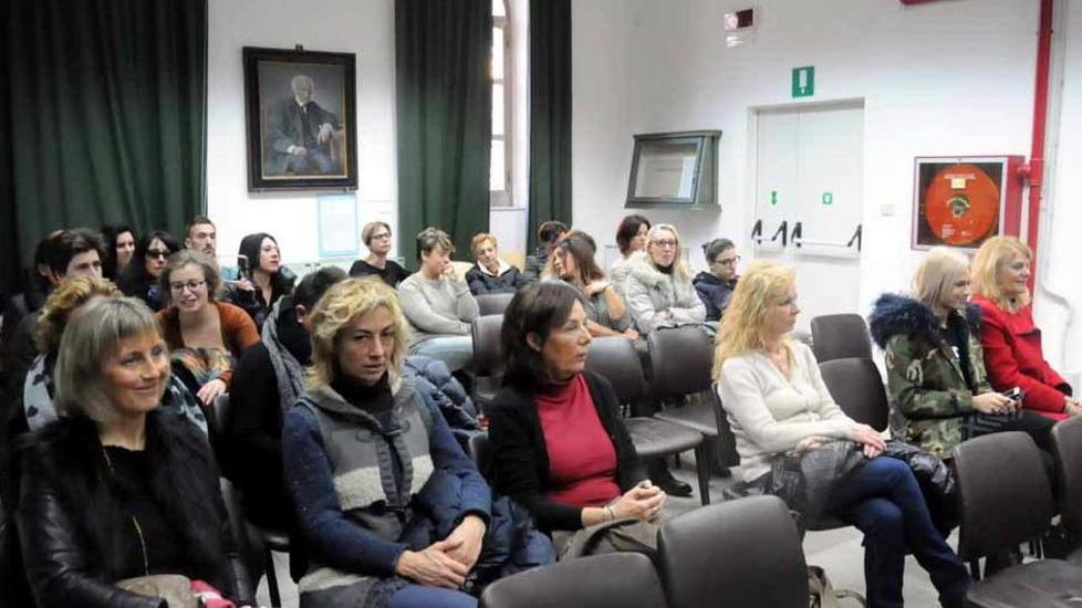 «Mi sento più sicura dopo questo corso di autodifesa»
