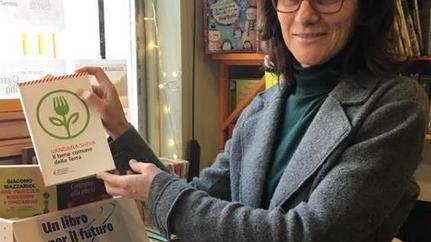 Ma il libro sospeso va avanti senza stop