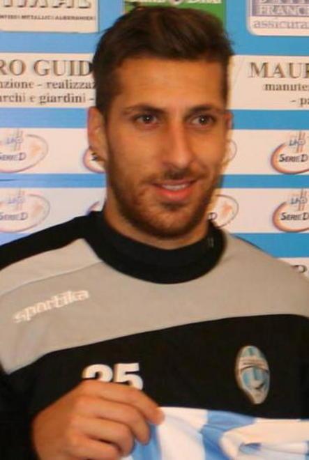 Montecatini: Granito in campo, col Viareggio conta solo vincere