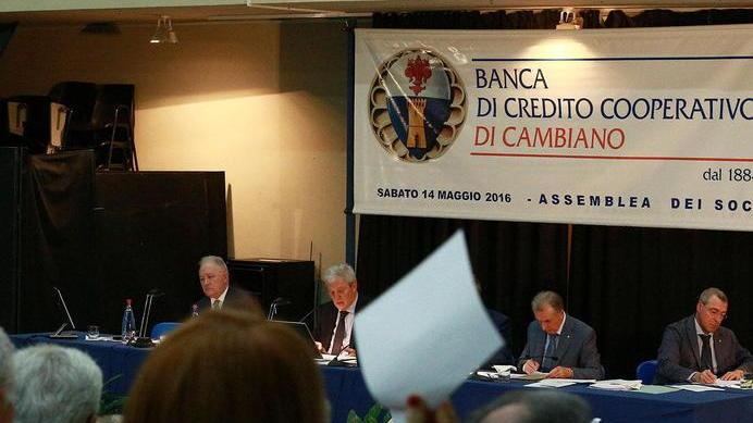 «La nostra è voglia di tenere alta l’indipendenza»