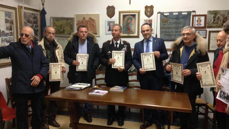 Premio Fellini, altri riconoscimenti