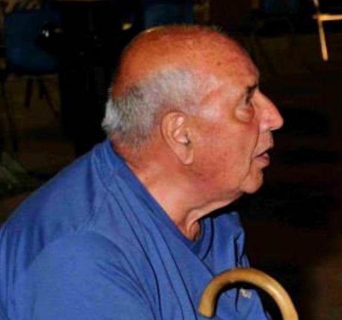 Addio a Parisi storico dirigente della Vbc