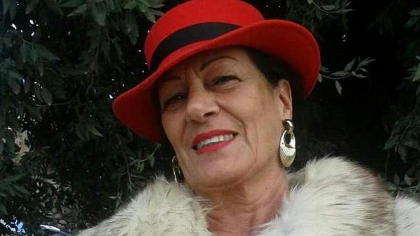 Festa per i cinquanta anni del centro estetico