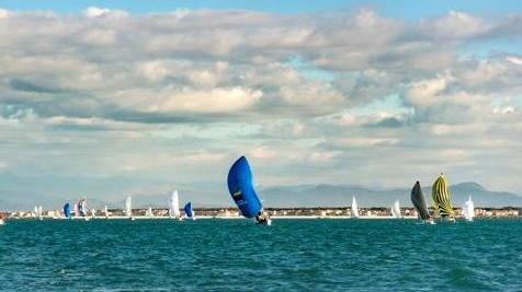 Vela: proclamati i vincitori del Campionato Invernale