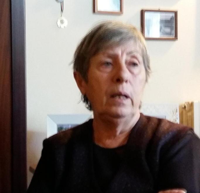 La vittima racconta «Mi ha minacciato con un punteruolo»