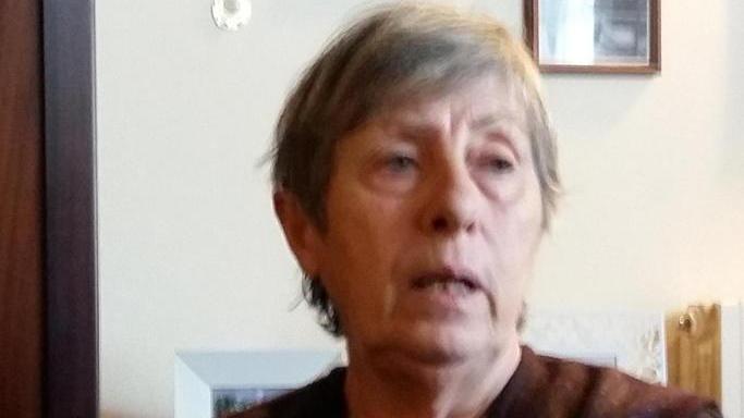 La vittima racconta «Mi ha minacciato con un punteruolo»