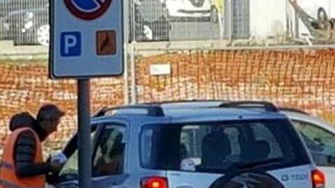 Ceccardi: «State attenti alle truffe»