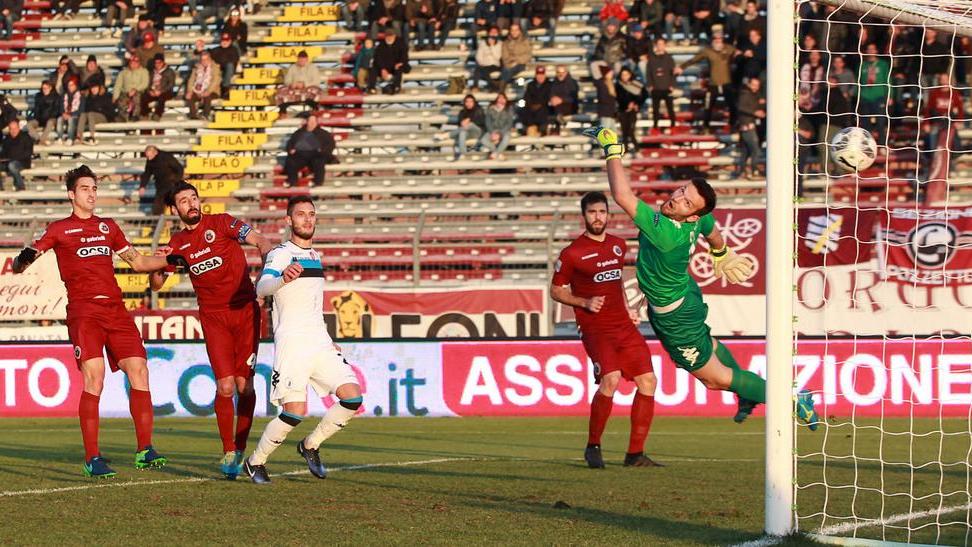 A Cittadella la sagra della sfortuna pisana