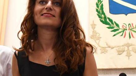 La sindaca leghista pronta a lasciare la Società della Salute