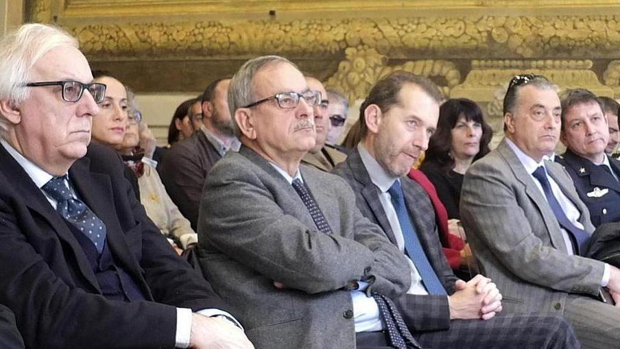 «Innovazione e turismo gli assi dello sviluppo»