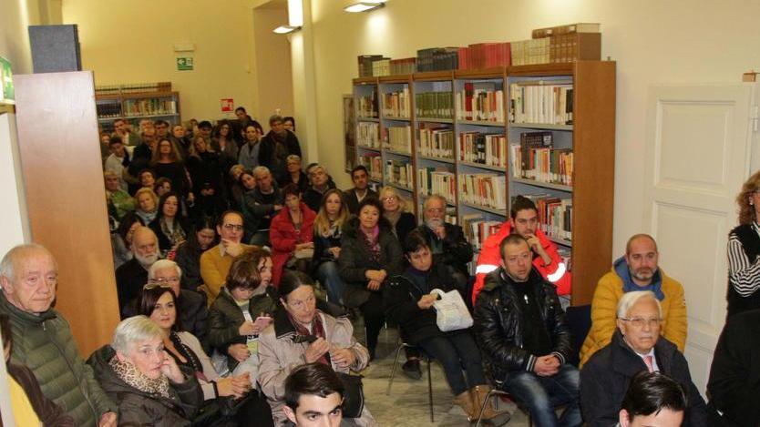 Quelli che hanno fatto diventare il sogno realtà