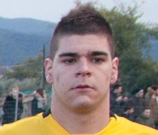 Giallorossi, prova sul campo per i nuovi arrivi del mercato