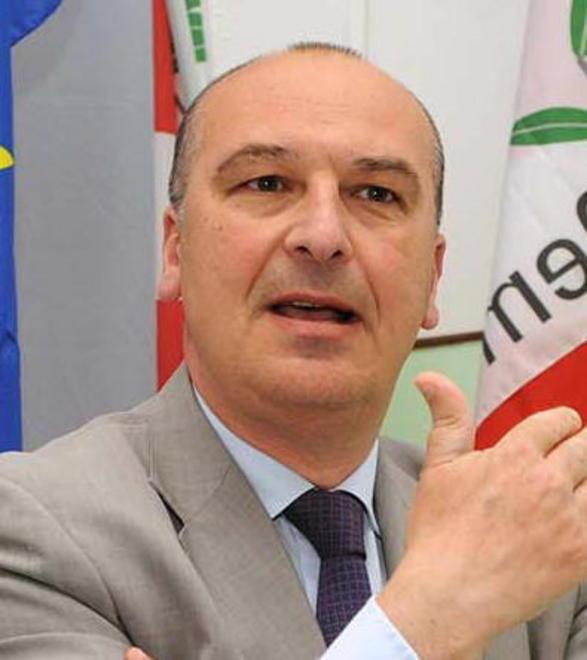 Rebrab va da Calenda e insiste per Leali 