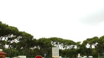 I bambini del calcio senza un campo
