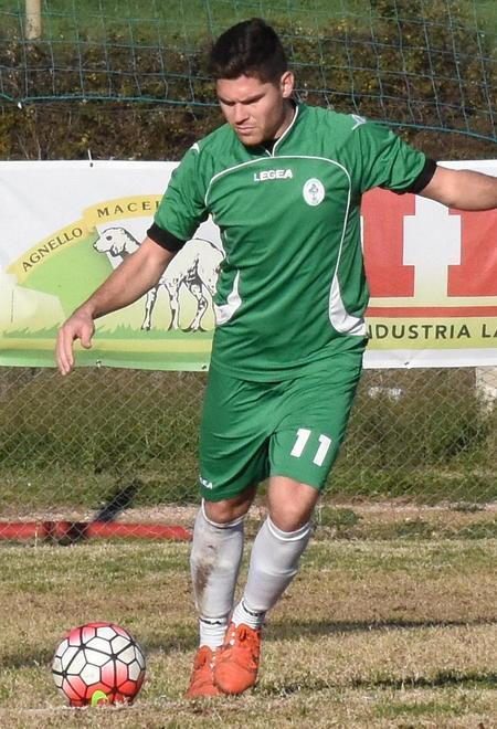All’Armenti si gioca il derby che vale la salvezza 