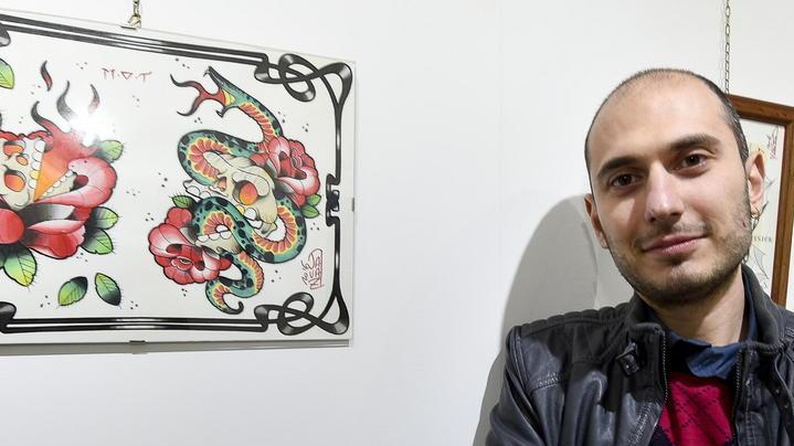Evocazioni dall’Oriente