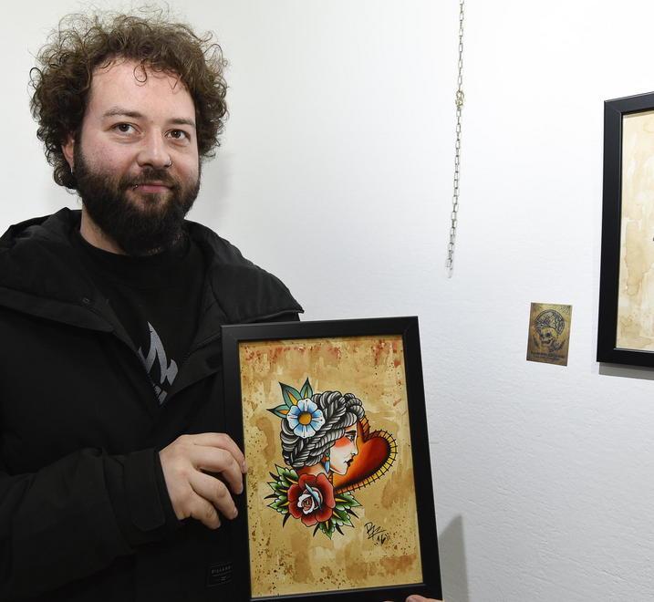 Opere fatte con il cuore