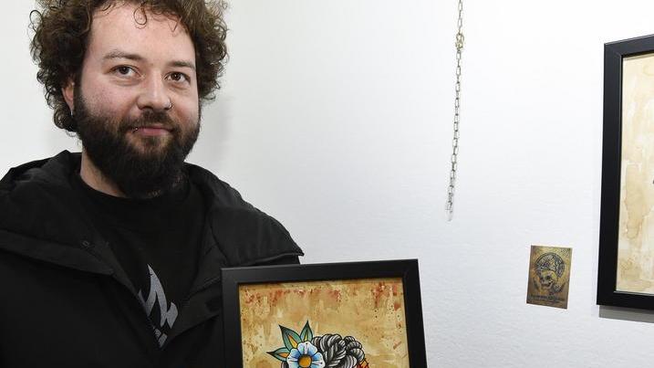 Opere fatte con il cuore