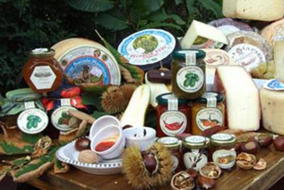 Cresce il valore dell’export nel settore agroalimentare