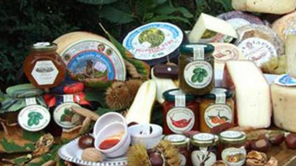 Cresce il valore dell’export nel settore agroalimentare