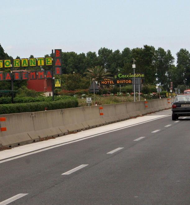 No all’autostrada, altro incontro di fuoco 