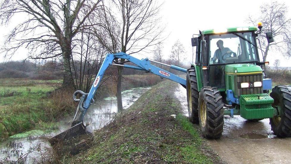 Si presenta il piano di tutela del territorio