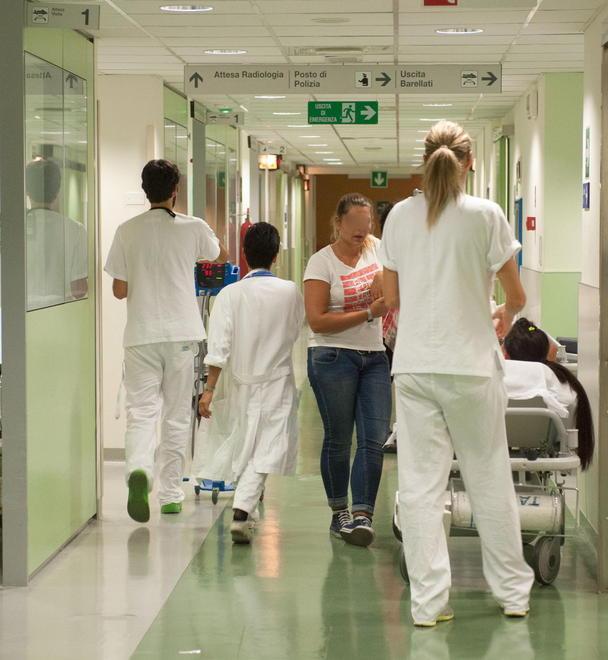 Pronto soccorso, medici all’attacco 